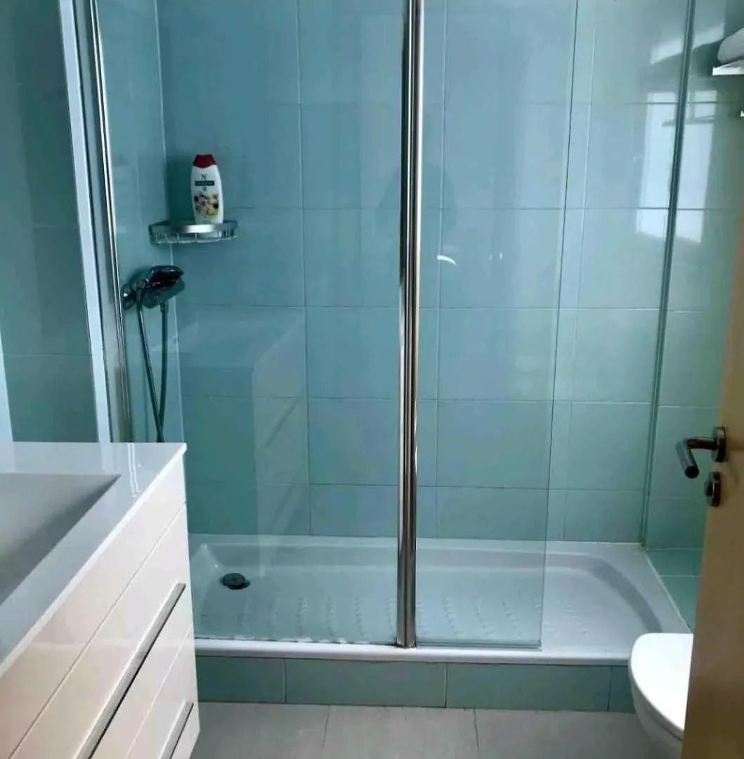 Merce Apartment Forum Barcelona Sant Adria de Besos İspanya